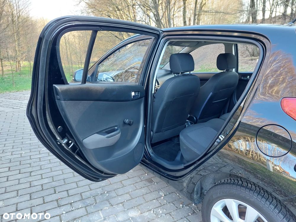 Hyundai i20 1.25 Wersja Jubileuszowa - 23