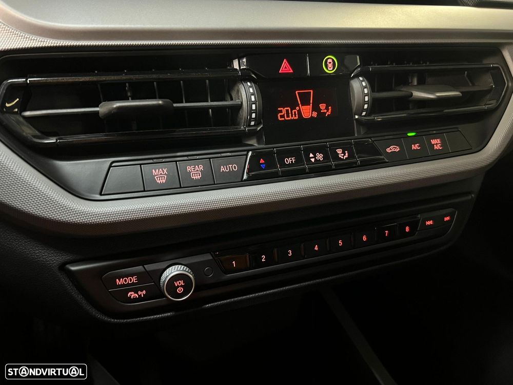 BMW 118 i Corporate Edition Auto - 16