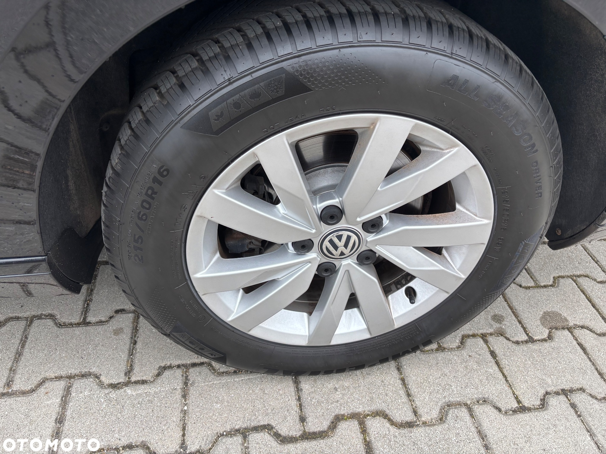 Volkswagen Passat 1.4 TSI BMT Comfortline - 15
