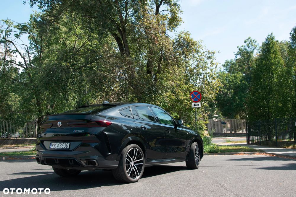 BMW X6 - 29
