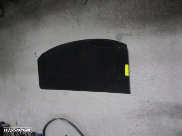Tampo Cortina Da Mala 1P0867769 SEAT LEON 2007 1.4 86CV 5P CINZA - 1