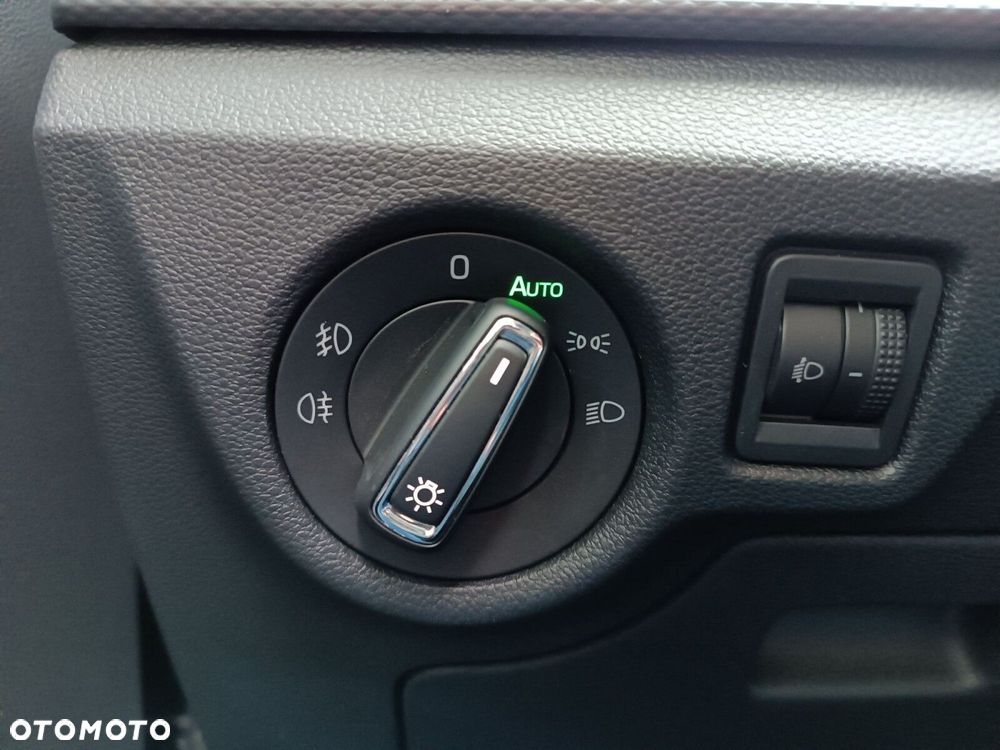 Skoda Scala 1.0 TSI Ambition - 21