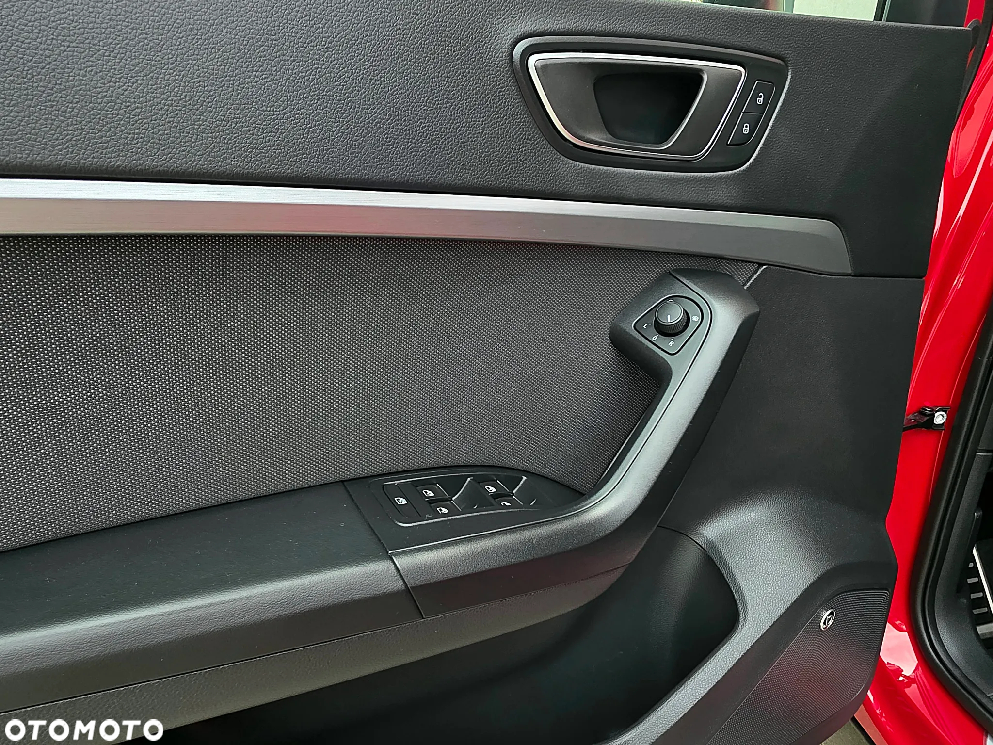 Seat Ateca 1.5 Eco TSI FR S&S DSG - 26