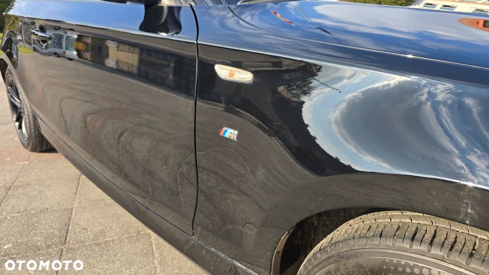 BMW Seria 1 116i Edition Sport - 12