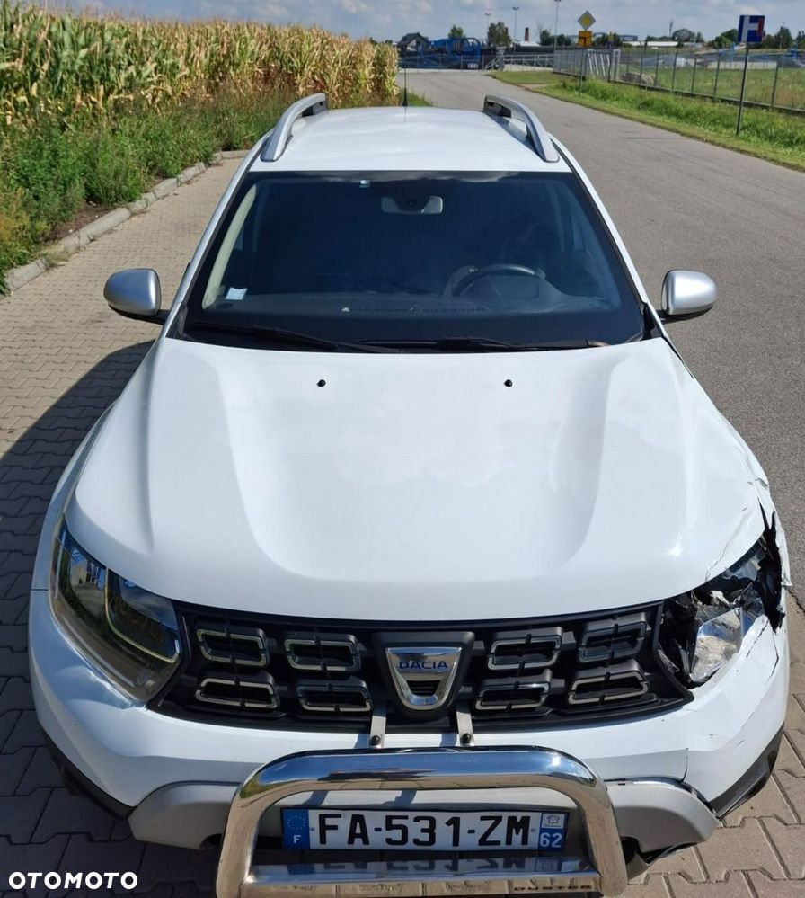 Dacia Duster - 11
