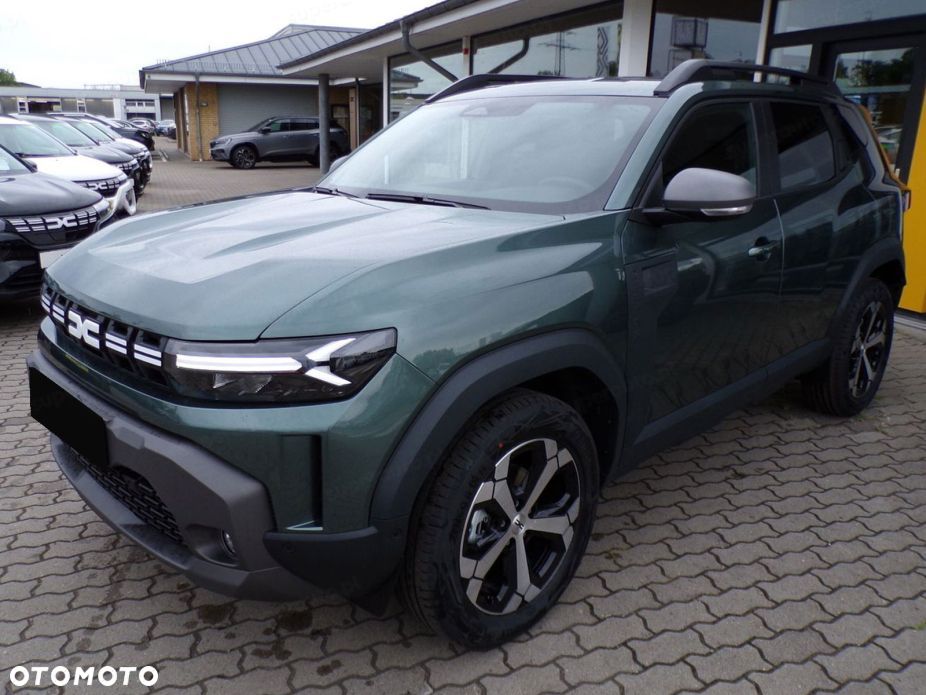 Dacia Duster - 4