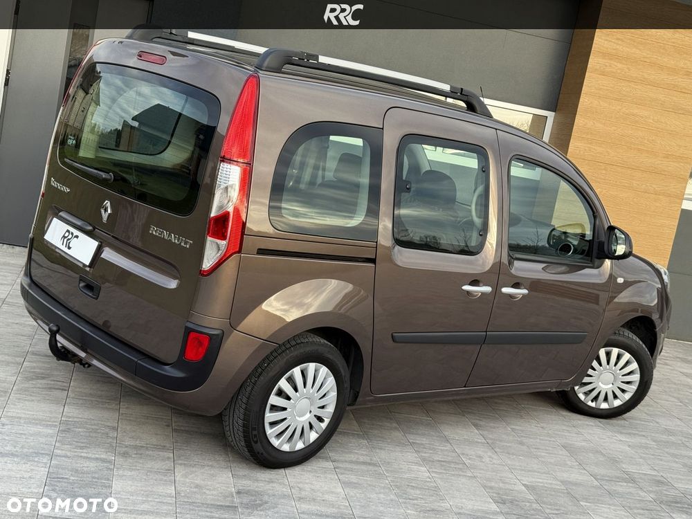 Renault Kangoo 1.2 TCE Zen - 5
