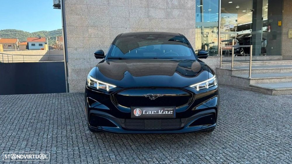 Ford Mustang Mach-E AWD PREMIUM - 2