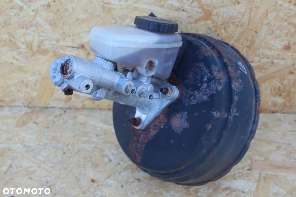 Serwo z pompą Lexus GS300 mk1 2jz kompletne - 4