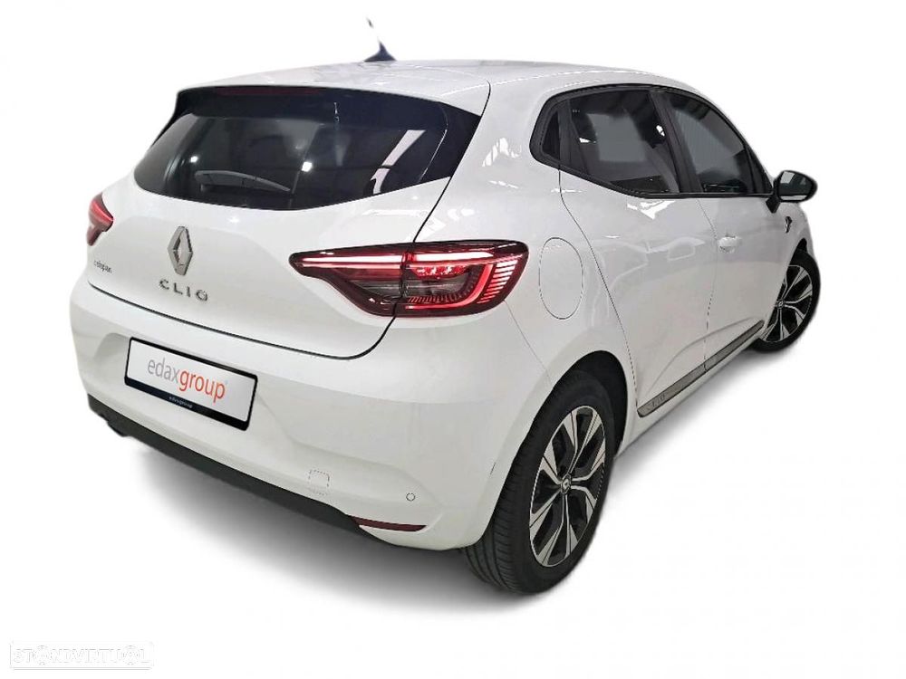 Renault Clio 1.0 TCe Limited Bi-Fuel - 2