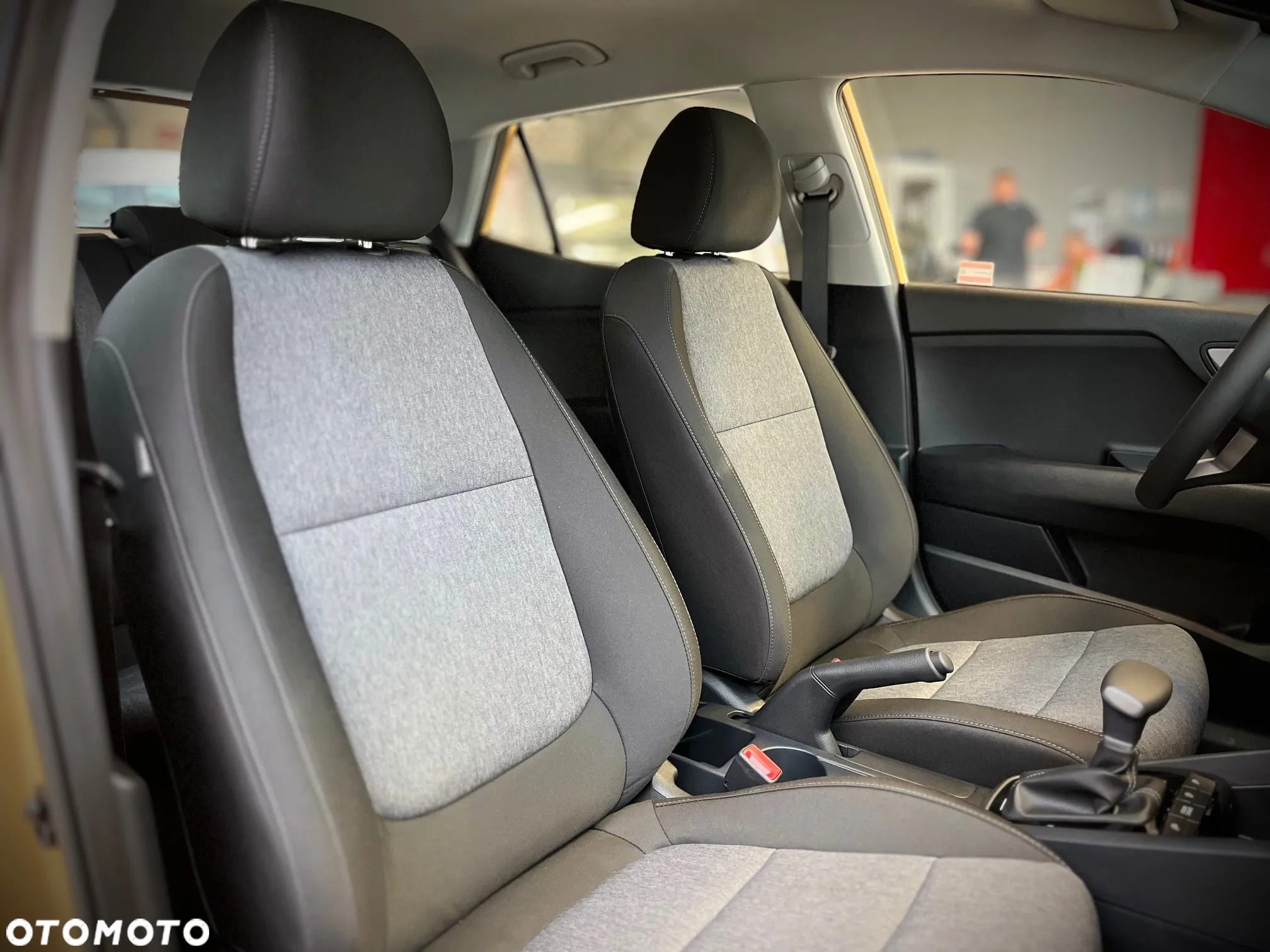 Kia Stonic 1.0 T-GDI M DCT - 10