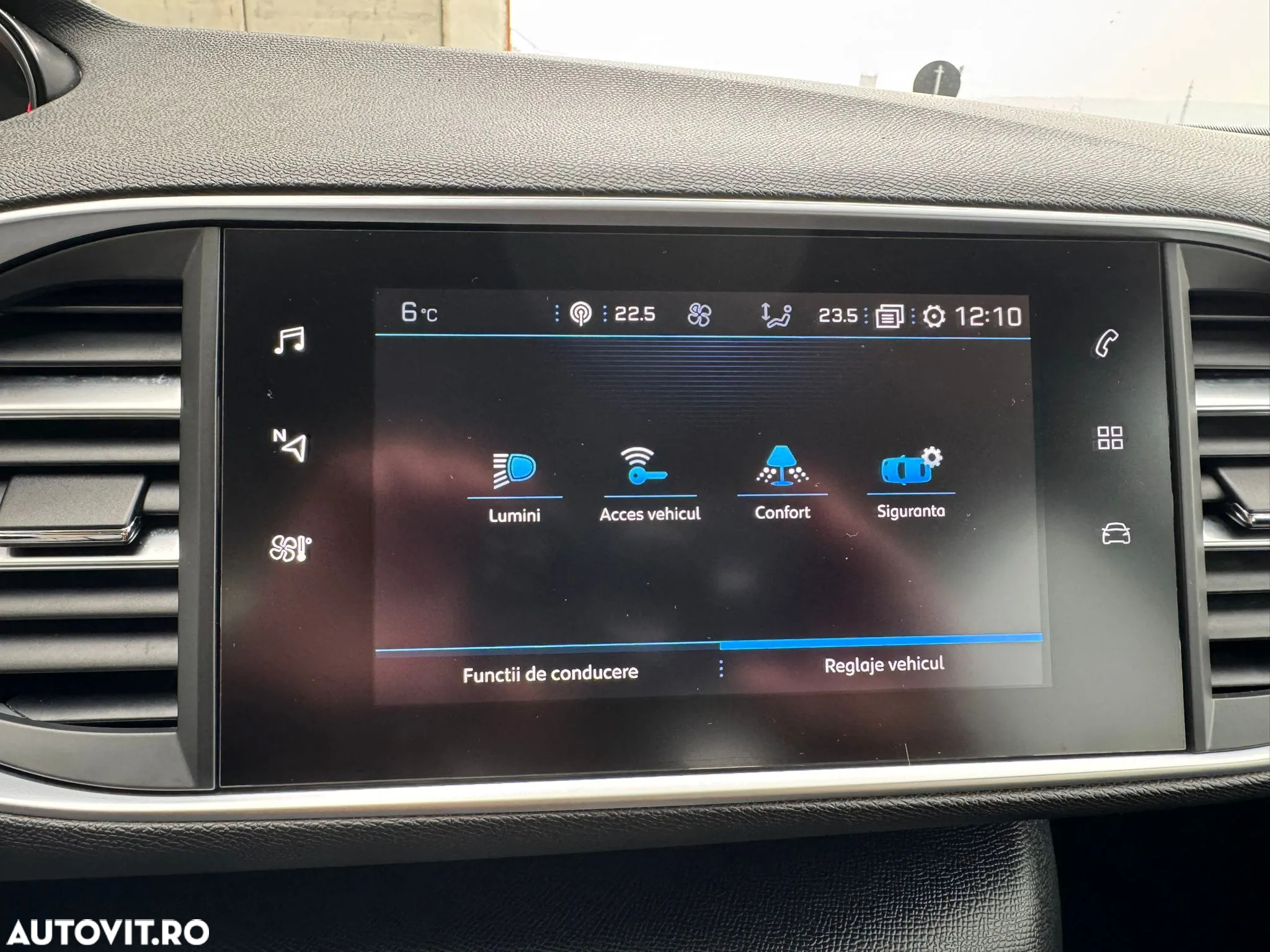 Peugeot 308 SW BlueHDi 100 Stop & Start Active Pack - 19