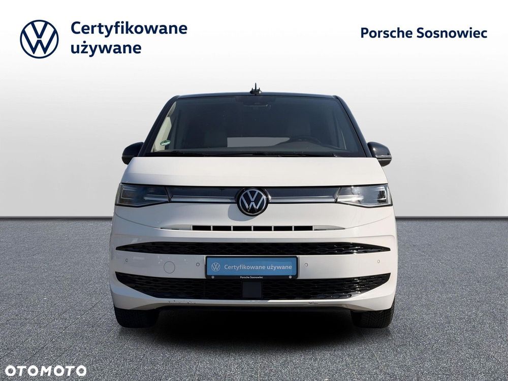 Volkswagen Multivan 2.0 TDI L2 Style DSG - 9
