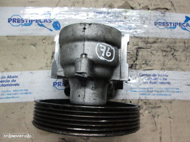 Bomba Direção 26081335 26054891 RENAULT TRAFIC 2008 2.0 DCI RENAULT LAGUNA 2 2001 1.9DCI 120CV 5P CINZA - 3