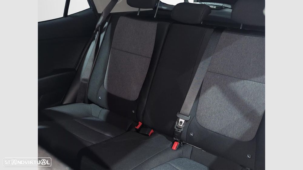 Kia Stonic 1.0 T-GDI Drive - 14