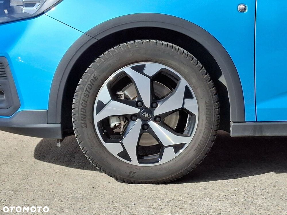 Ford Tourneo Connect 1.5 EcoBoost Active - 4