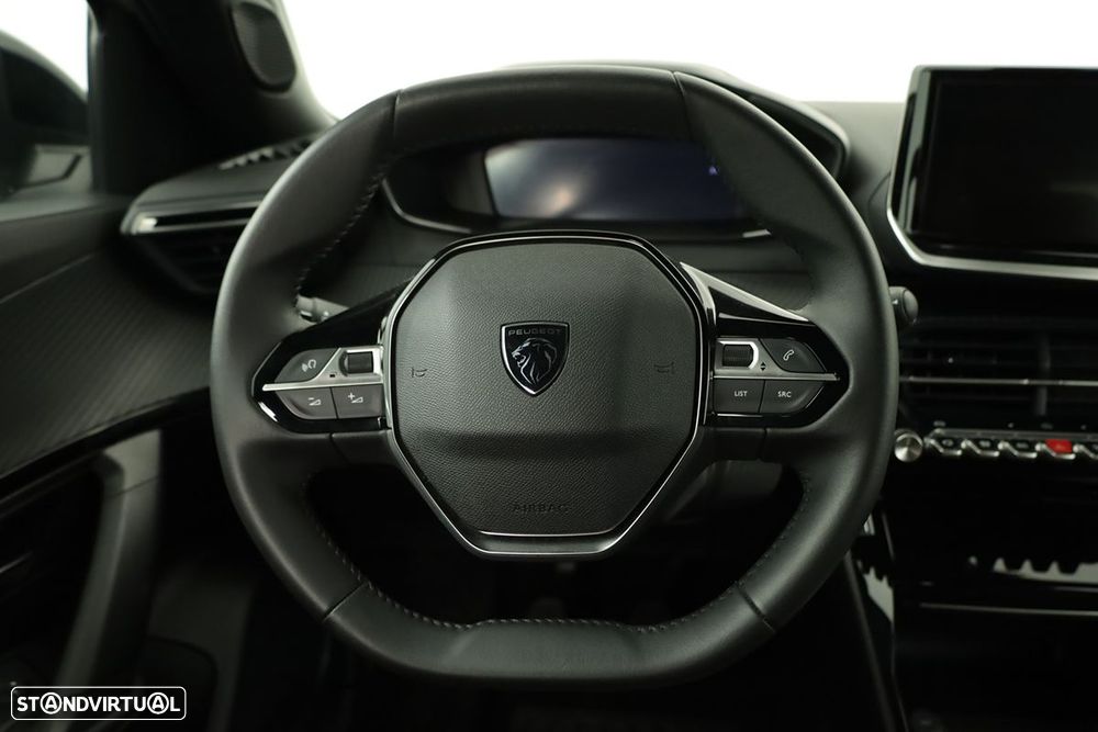 Peugeot 2008 1.2 Allure - 14