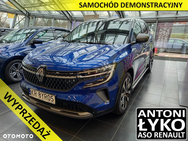 Renault Austral 1.3 TCe mHEV Techno