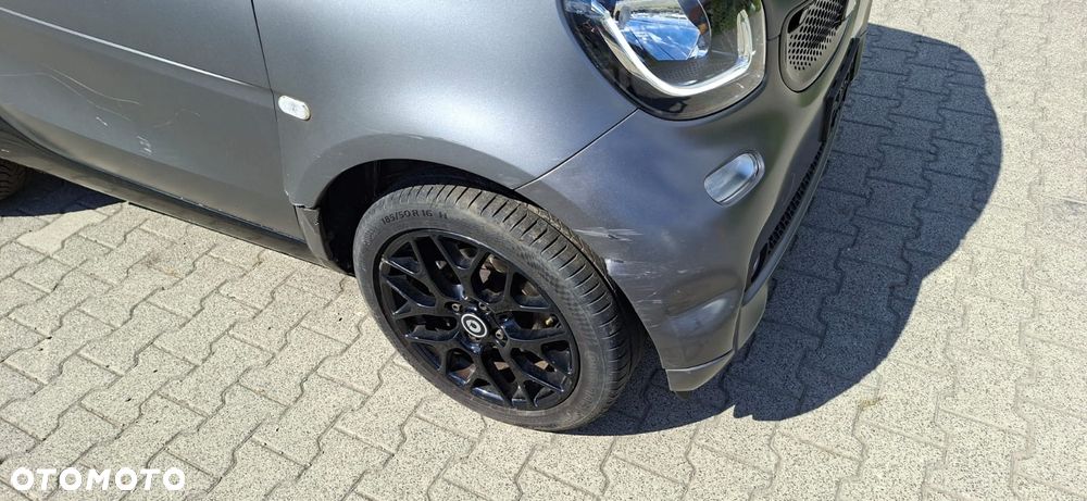 Smart Fortwo perfect twinamic - 23