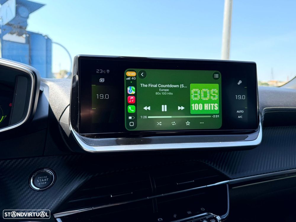 Peugeot 2008 1.5 BlueHDi GT - 29