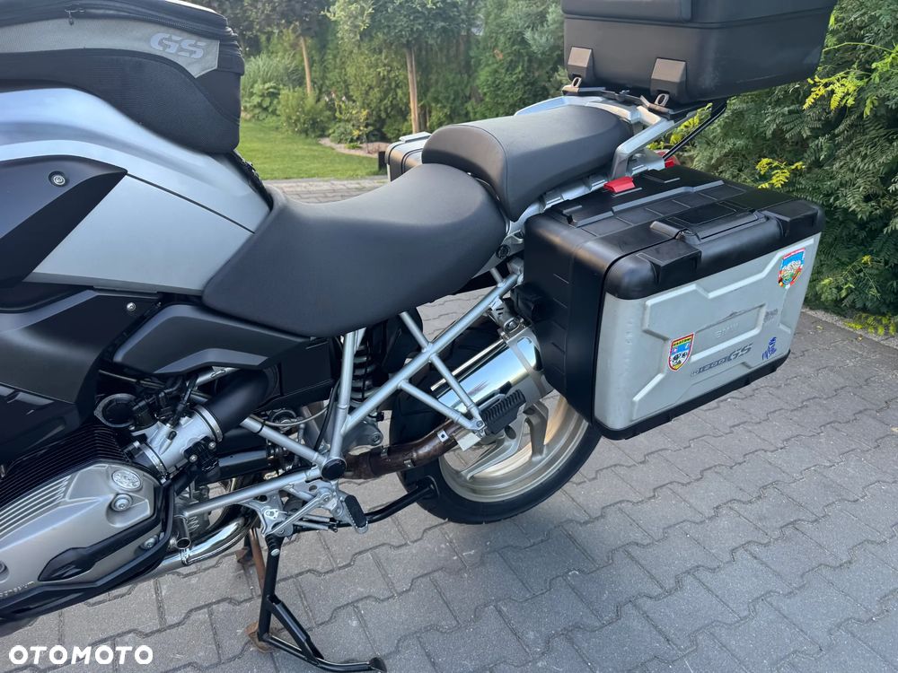 BMW GS - 20