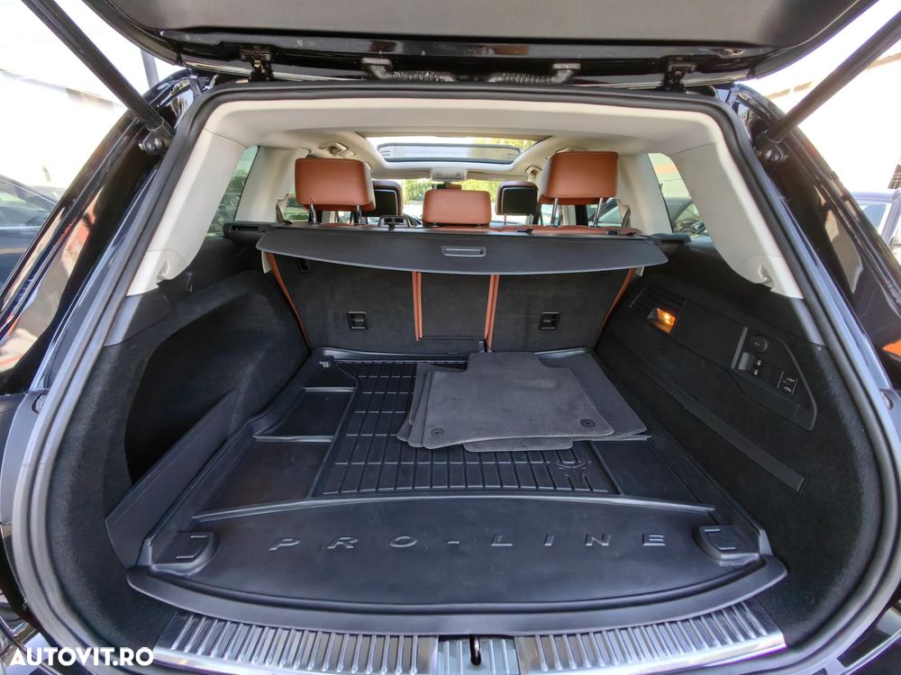 Volkswagen Touareg V6 TDI BMT Supreme Plus - 19