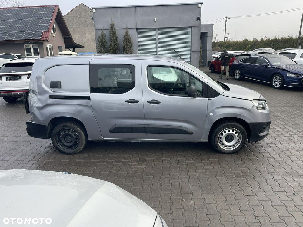 Toyota Proace City - 9