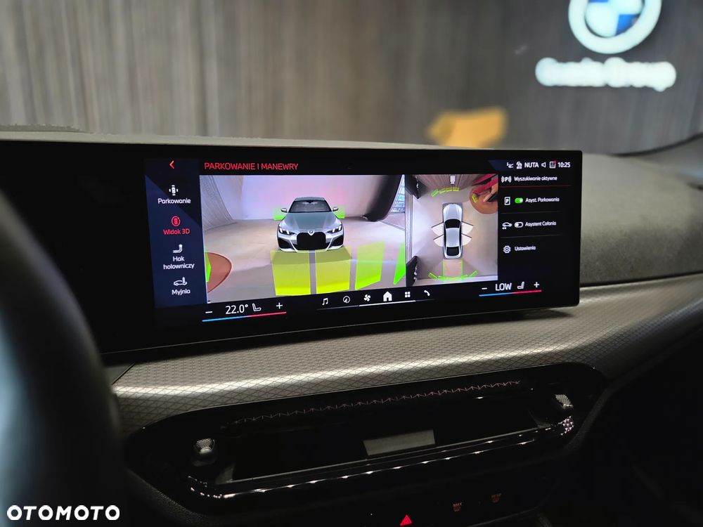 BMW Seria 4 420i GPF M Sport - 18