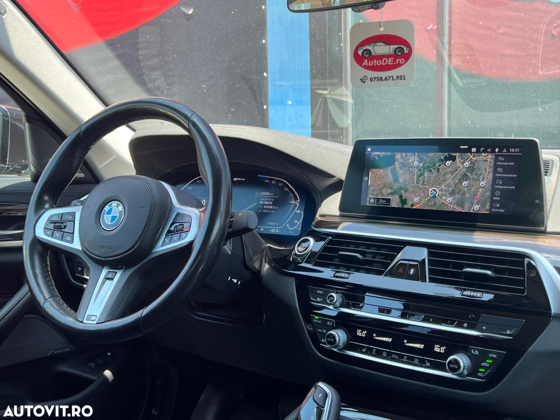 BMW Seria 5 - 11