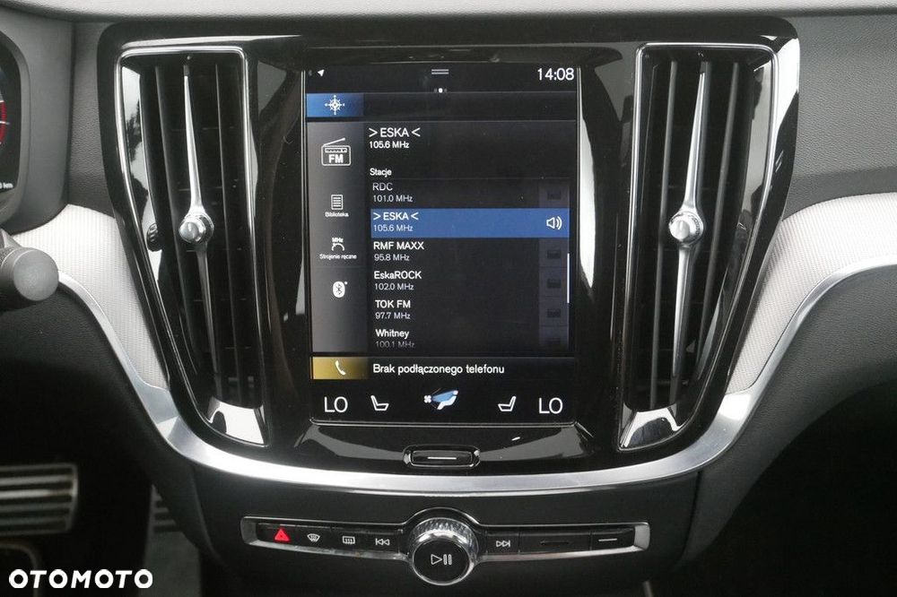 Volvo S60 - 10