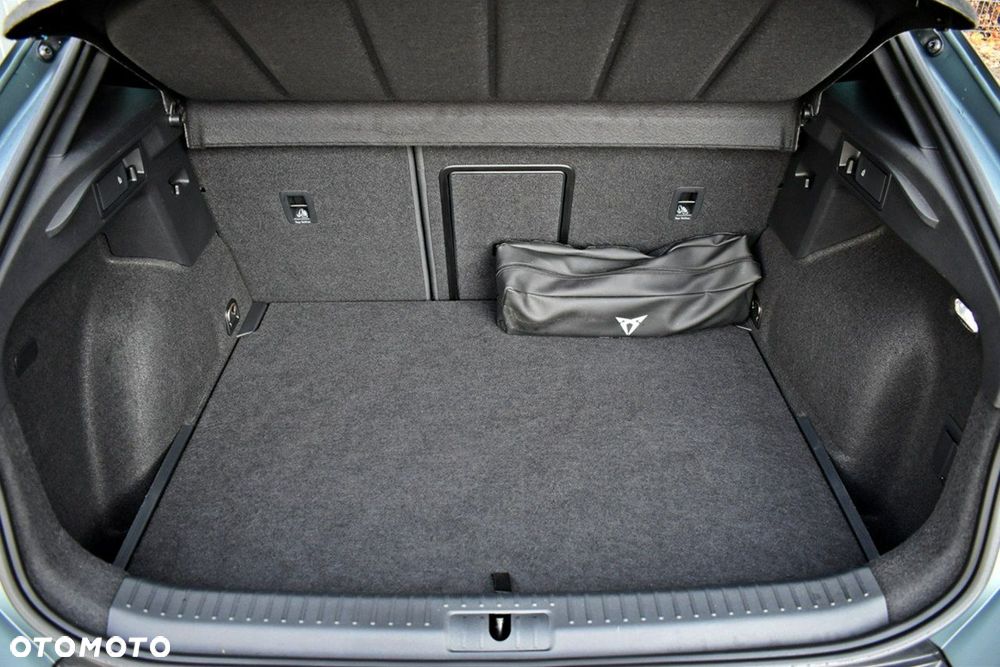 Cupra Formentor 2.5 TSI 4Drive VZ5 Enceladus Grey DSG - 33