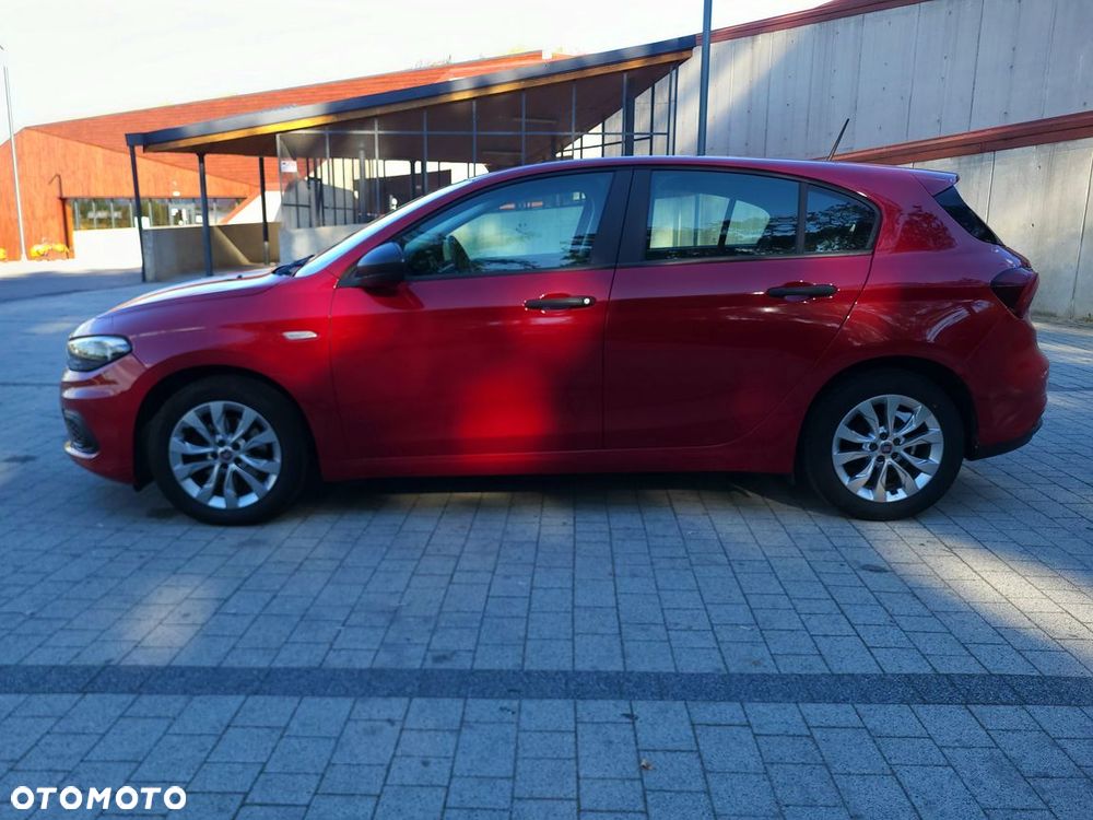 Fiat Tipo - 14