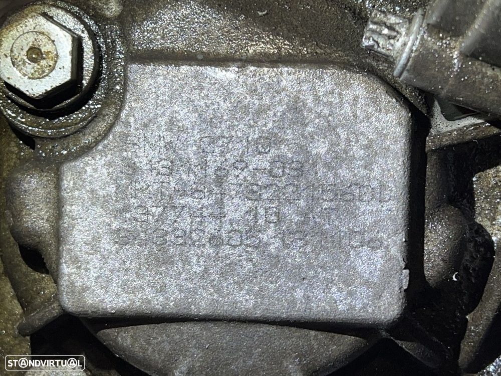 Caixa de transferências BMW X3 (E83) 2.0 d REF. 343416903 MOTOR M47 204D4 - 5
