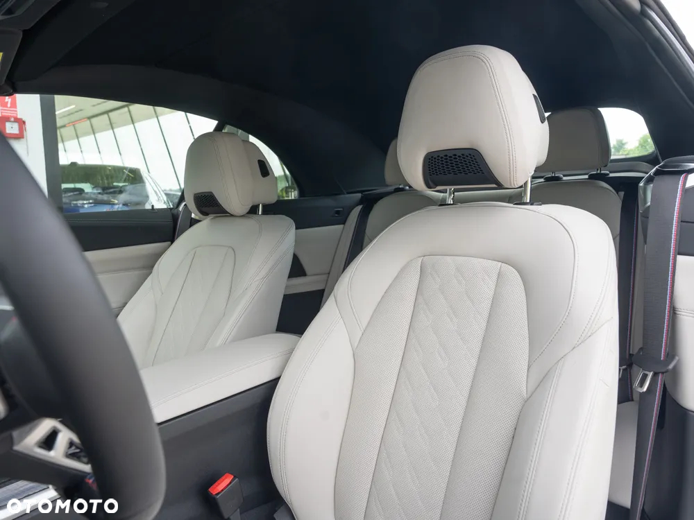 BMW Seria 4 M440i xDrive Cabrio - 12
