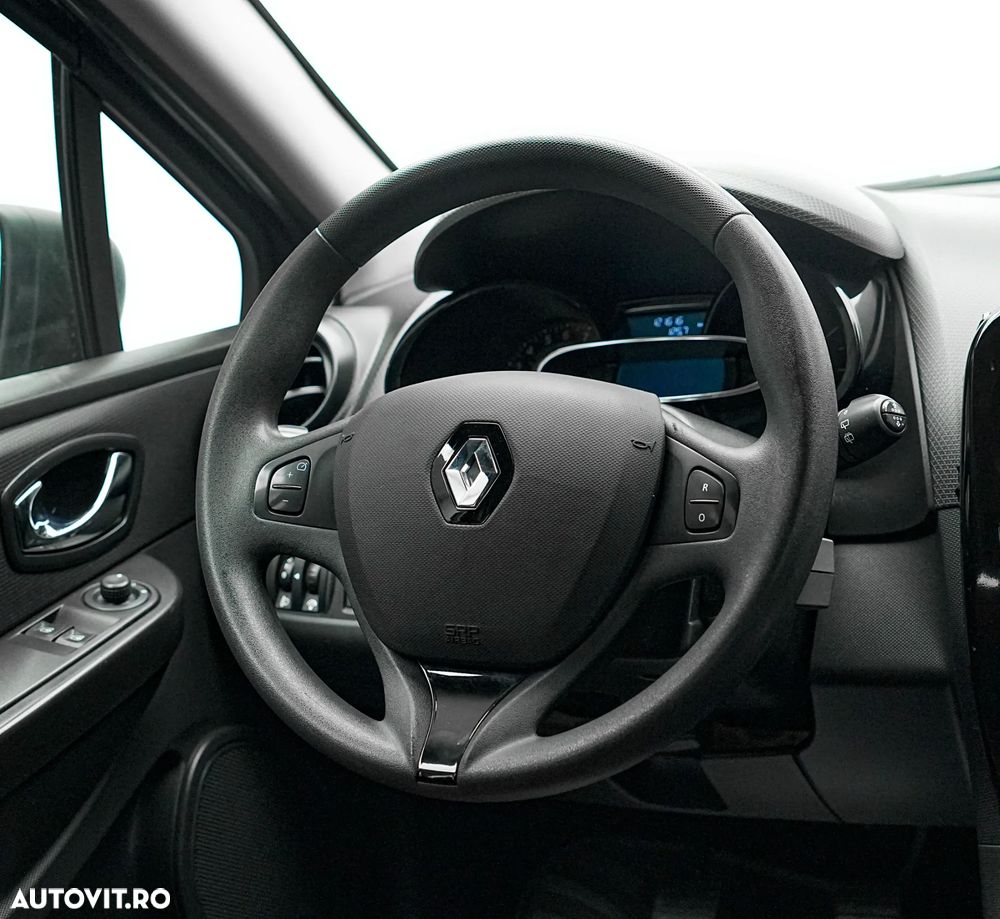 Renault Clio 1.2 16V Edition Dynamique - 18