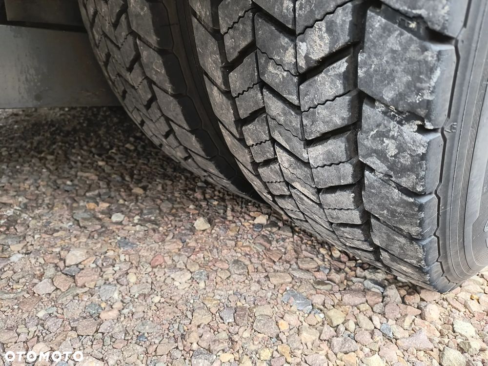 Mercedes-Benz Antos 2540 EURO6 Chłodnia - 24