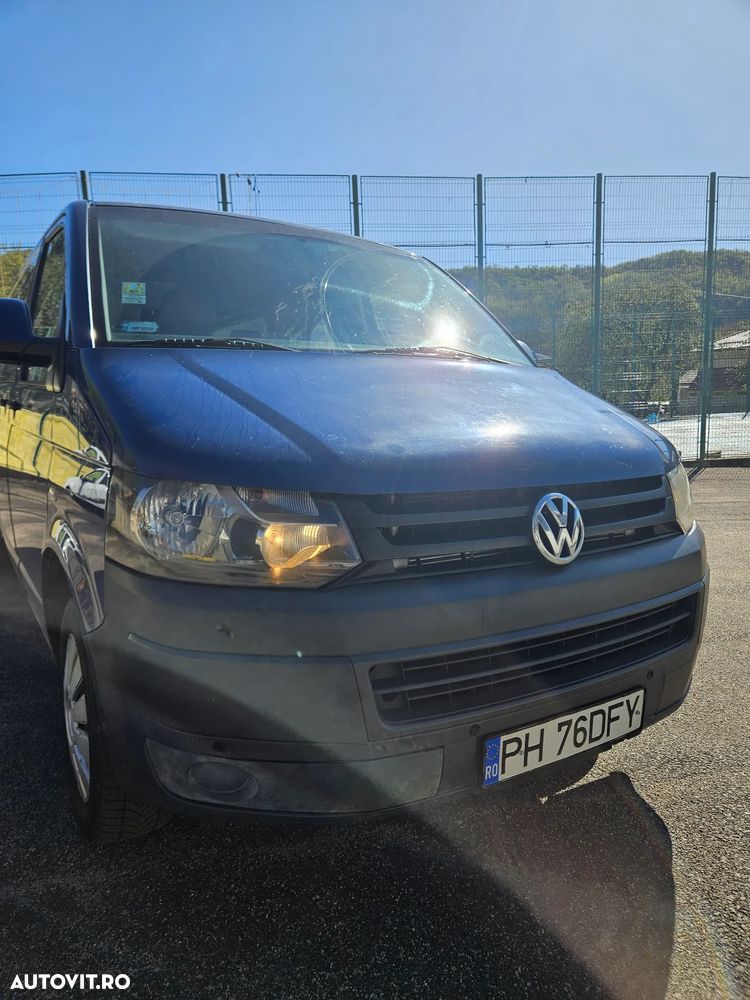 Volkswagen Transporter Standard - 5