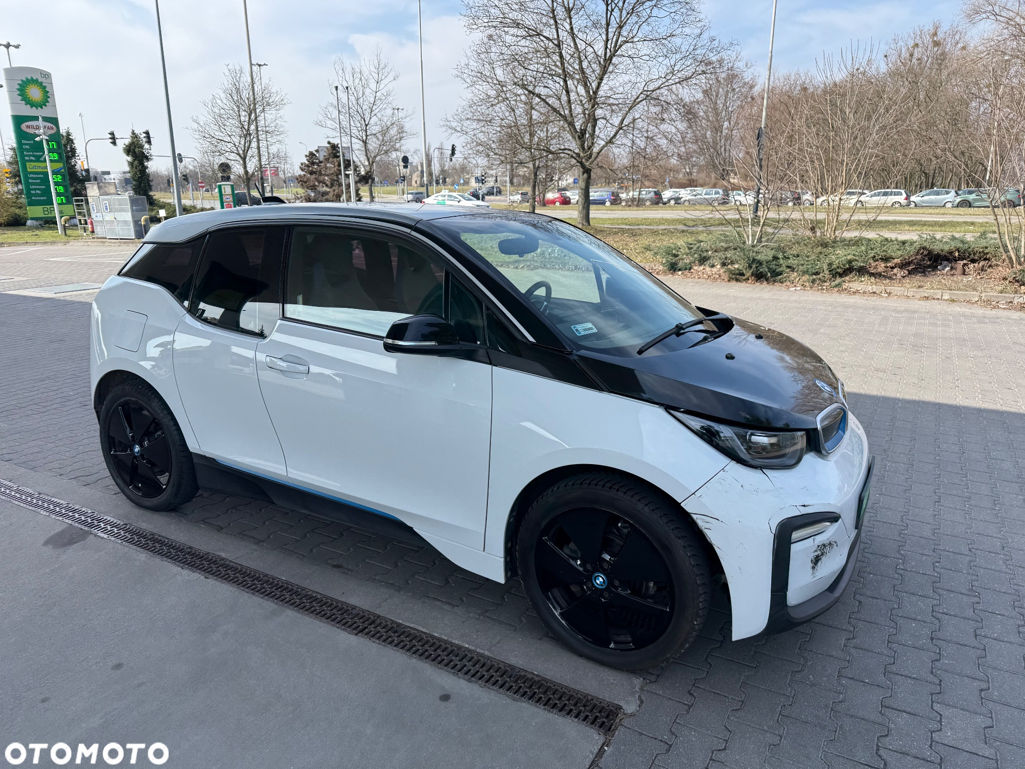 BMW i3 94 Ah - 9