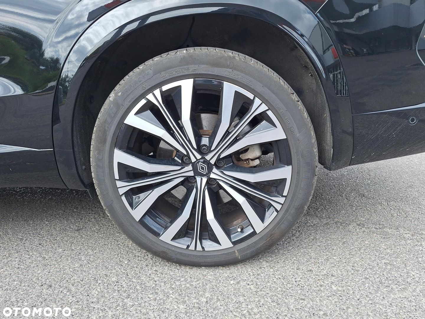 Renault Espace - 24