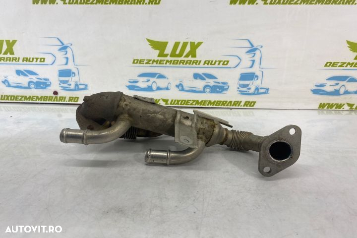 Racitor gaze 038131513K 1.9 tdi BSW Volkswagen VW Golf 5 seria - 5