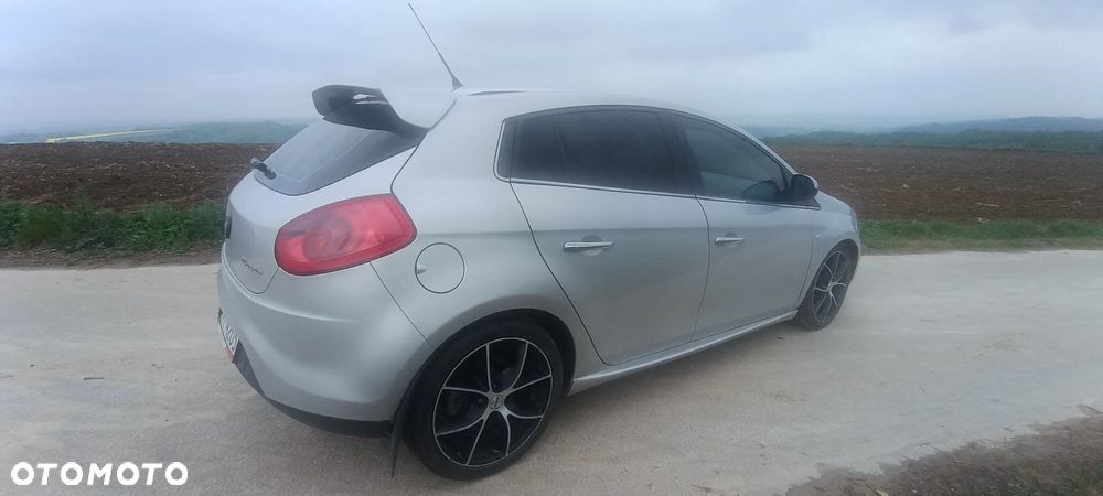 Fiat Bravo - 6