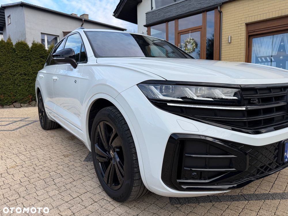 Volkswagen Touareg 3.0 V6 TDI 4Motion R-Line - 10