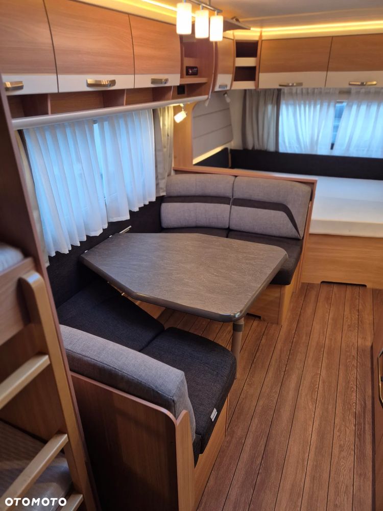 KNAUS SUDWIND SILVER SELECTION - 18