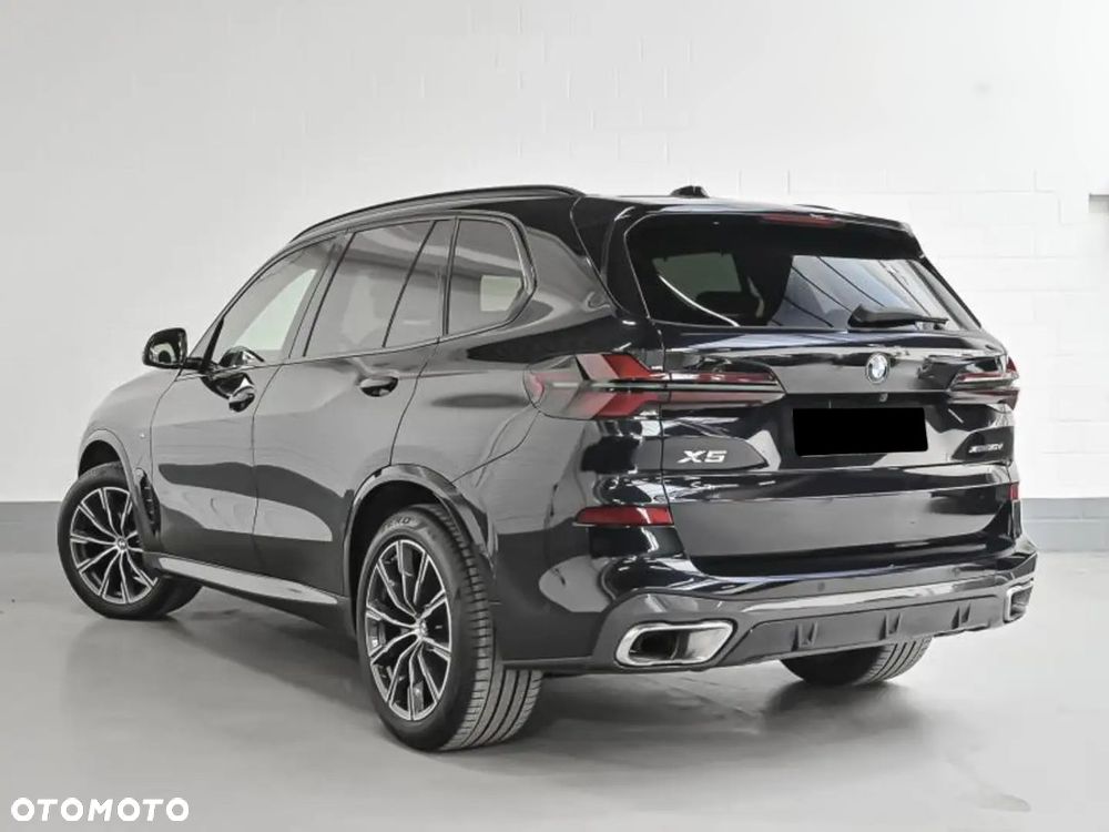 BMW X5 xDrive30d - 3