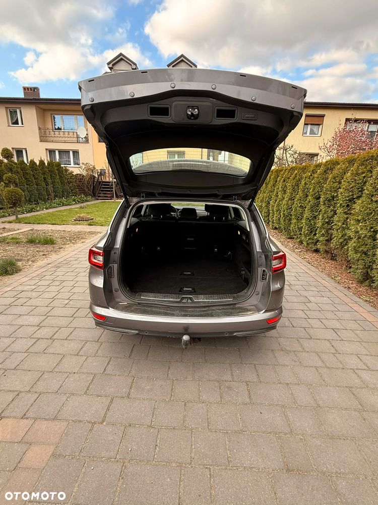 Renault Talisman ENERGY dCi 160 EDC INTENS - 7