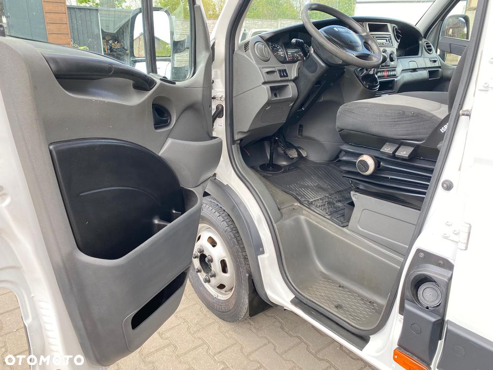 Iveco DAILY - 14