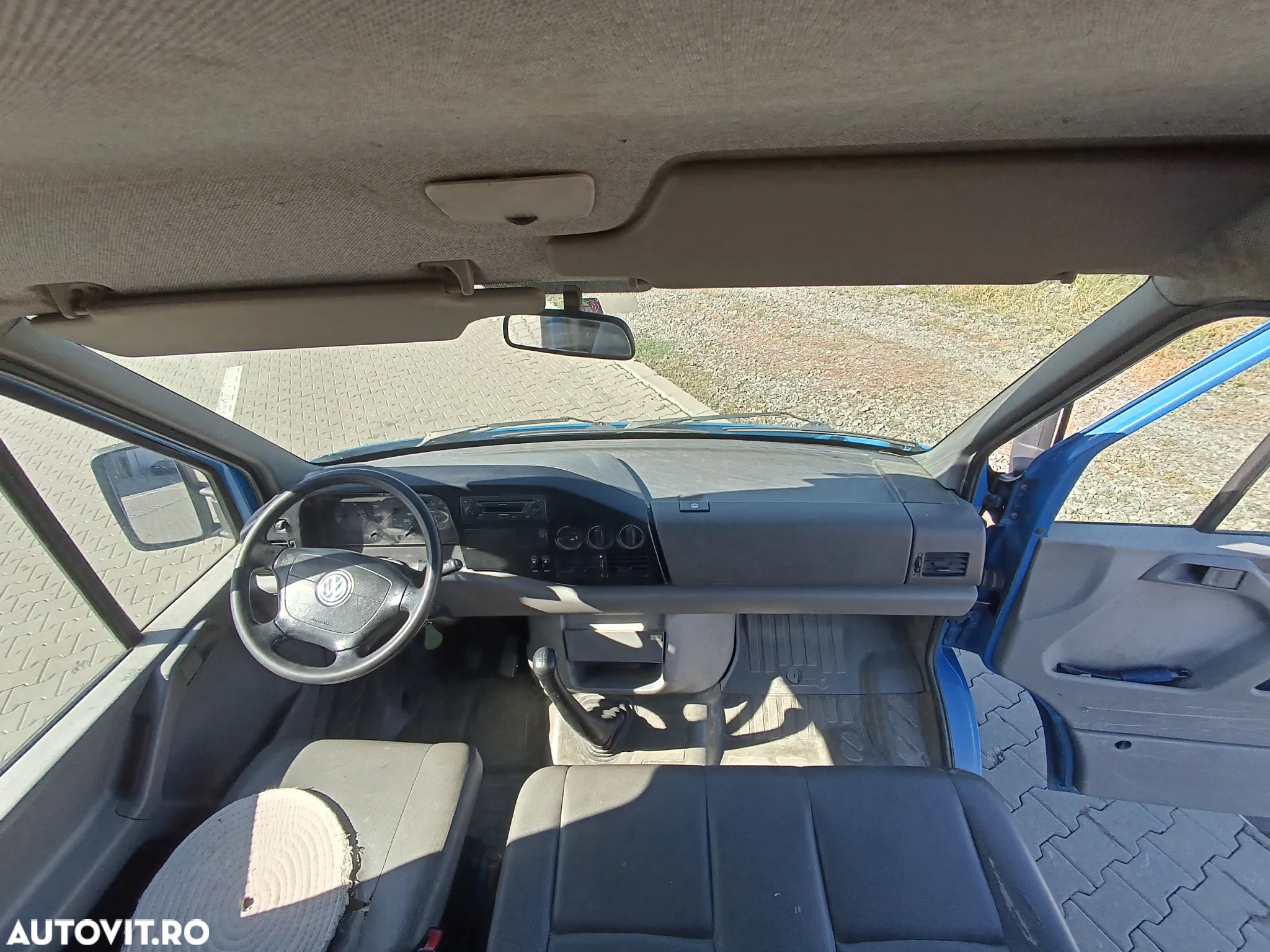 Volkswagen LT 35 - 12