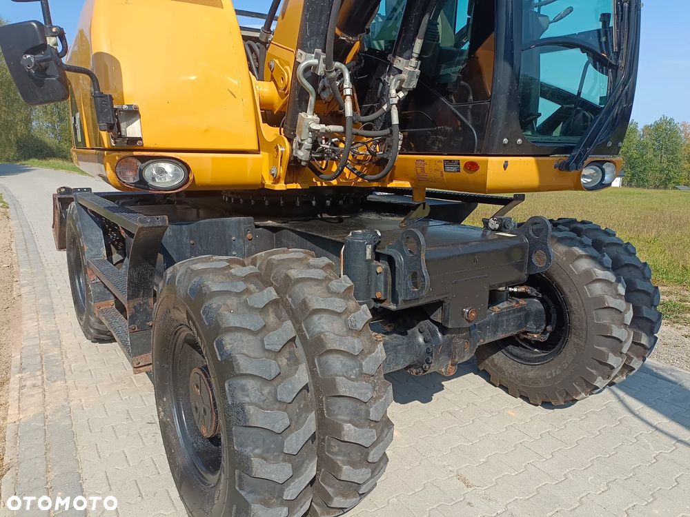 Caterpillar M313D - 7