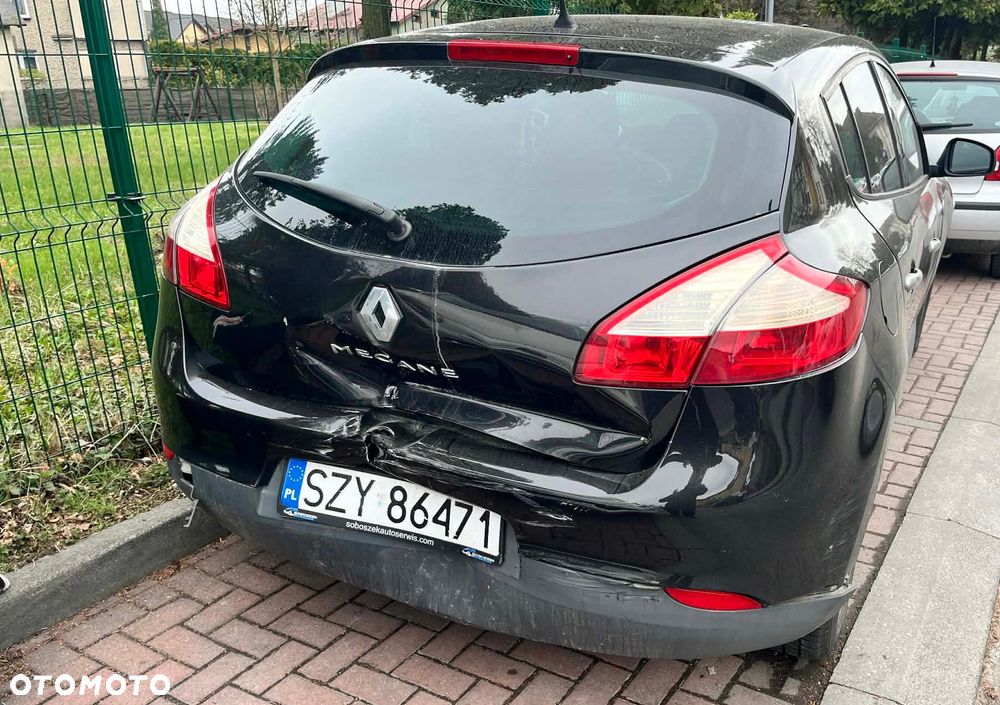 Renault Megane 1.6 16V Dynamique - 32