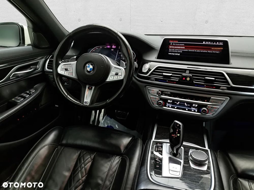 BMW Seria 7 730d - 20